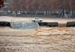 وقوع سیل و آب‌گرفتگی در 8 استان کشور/ امدادرسانی به 2 هزار حادثه‌دیده