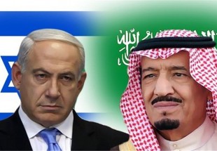تلاش نتانیاهو برای رسمی کردن روابط رژیم صهیونیستی و سعودی‌ها