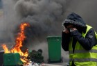 1000 نفر در فرانسه بازداشت شدند