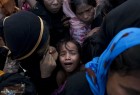 درخواست رئیس دیده‌بان حقوق بشر در مورد مسلمانان روهینگیا