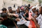 53% of Yemeni population challenged by ‘acute food insecurity’
