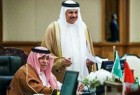 Sommet du Golfe Persqiue en Arabie saoudite sur fond de crises entre les membres
