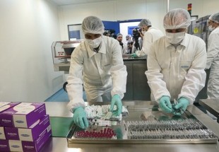 170مصنعا لانتاج الأدوية في ايران