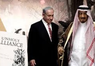 امریکہ سعودی عرب اور اسرائیل کے تعلقات کو رسمی حیثیت دینے کیلے کوشاں