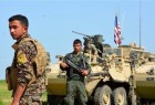 Les Etats-Unis et la Turquie jouent une scène en Syrie