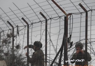 Des détecteurs israéliens installés à la frontière avec le Liban
