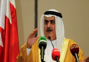 واکنش بحرین به عدم مشارکت امیر قطر در نشست ریاض