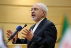 Zarif: Les Américains essaient de troubler les relations irano-européennes