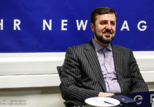 Le représentant iranien désigné premier vice-président de la CND