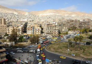 La Jordanie vers une normalisations des relations avec la Syrie
