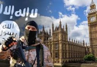 برطانیہ میں بڑے پیمانے پر دہشتگردی کا خطرہ