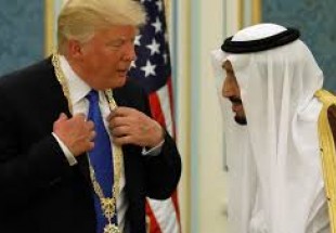 سعودی بادشاہ کا ایران پر ہمسایہ اور عرب ممالک میں مداخلت کا الزام
