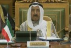أمير الكويت: حريصون على علاقة جيدة مع ايران