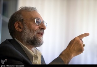 جواد لاریجانی: مدیران دولتی اگر غیرکارآمد عمل کنند در تیم دشمن هستند