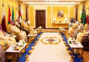 قطر به بیانیه اختتامیه شورای همکاری خلیج فارس اعتراض کرد