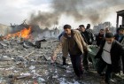 Former Israel PM ordered targeting densely populated areas in 2008 Gaza war