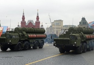روسیه، دومین تولیدکننده تسلیحات جهان