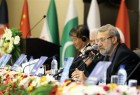 US provoking wars, acts of terror in Asia: Larijani