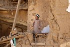 US stands behind ongoing humanitarian catastrophe in Yemen: Iran