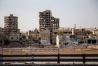 ​حمله به فرودگاه دمشق تکذیب شد