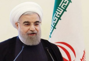 روحاني: مقاومة أوبك شكلت هزيمة أخرى للولايات المتحدة