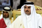 Qatari emir shuns GCC summit in Saudi Arabia, sends foreign minister
