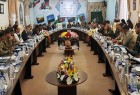 آغاز به کار اجلاس مشترک مرزی ایران و پاکستان در زاهدان