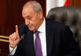 برّي يرفض انعقاد القمة الاقتصادية العربية في بيروت دون دعوة سوريا