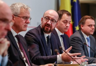 Belgique : le Pacte de l