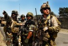 العراق : ​الجيش الأمريكي ينشئ مقرا جديدا له في الانبار