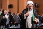 آملی لاریجانی: رهبر انقلاب پیش‌بینی کرده بودند موج بیداری اسلامی به اروپا سرایت کند