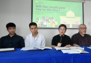 جوانان فیلیپینی خواستار ایجاد منطقه خودمختار مسلمان در میندانائو هستند