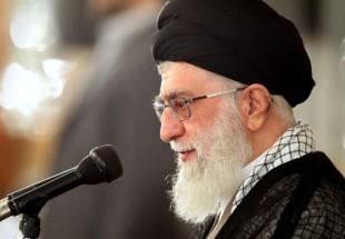 نموذج من حنكة وبصیرة قائد الثورة الاسلامية في تعامله مع القضيا الاجتماعية والامنية