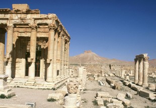 La coalition américaine mène des "fouilles archéologiques illégales" en Syrie