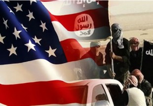واشنطن والتلويح المستمر بـ"داعش"