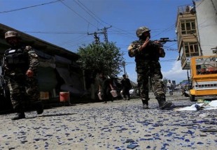 5 قتلى في تفجير انتحاري في العاصمة الأفغانية كابول