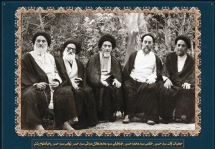 ​ منظور رهبر انقلاب از ۳ «مُلای بزرگ» عالم اسلام چه کسانی است؟ + عکس