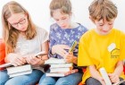راه‌اندازی کمپین برای ترغیب دانش‌آموزان آلمانی به کتابخوانی