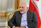واکنش ظریف به تست اخیر موشکی ایران: هیچ ممنوعیتی برای تست نداریم
