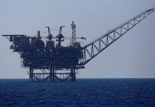 East Mediterranean energy equation heats up