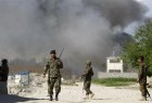 12 morts dans un attentat-suicide près de Kaboul