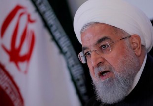 Iran’s oil sales up despite US sanctions: Rouhani