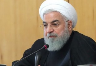 روحانی: حضور بسیج در 8 سال دفاع مقدس از نمادهای مهم اثربخش بودن روحیه انقلابی است