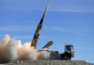 UNSC resolution imposes no ban on Iran missiles: Iran