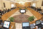 استانداران تهران، البرز و سمنان انتخاب شدند