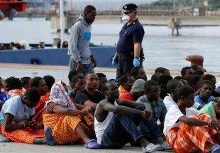 7 دول أوروبية ترفض ميثاق الأمم المتحدة للهجرة