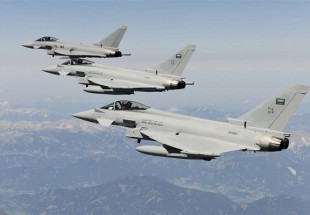 ۵۲ حمله هوایی متجاوزان سعودی به غیرنظامیان یمنی طی ۴۸ ساعت