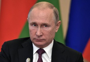 بوتين يرفض فكرة تخفيف العقوبات عن الأجانب في روسيا