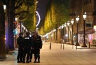 Fusillade à Strasbourg : la france vois ses difficultés de plus en plus  compliquées