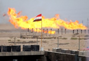 العراق يرفع إنتاج النفط في حقل "الحلفاية"